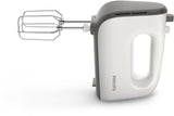 Batteur - PHILIPS - HR3745 - 450 W - 3 L - Blanc