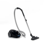 Aspirateur avec sac - PHILIPS - FC8241/09 - Série 2000 PowerGo - 750W - 77db - Noir intense