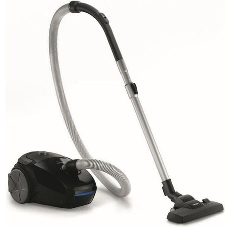 Aspirateur avec sac - PHILIPS - FC8289/09 - Série 2000 PowerGo - 900W - 77db - Gris anthracite
