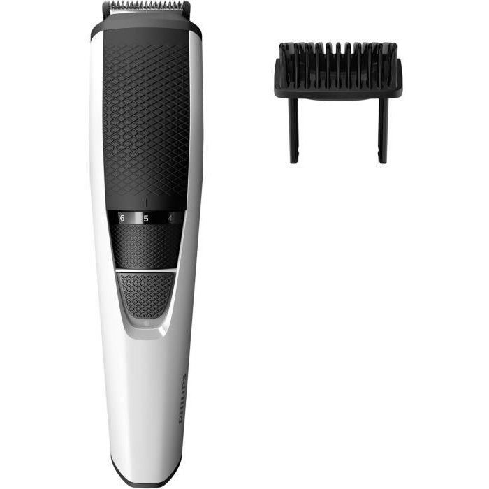 Tondeuse barbe - PHILIPS - BT3206/14 - Series 3000