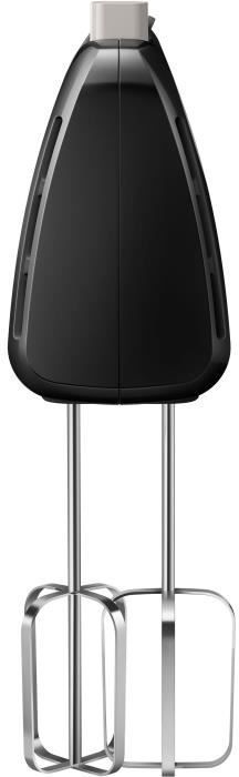 Batteur électrique - PHILIPS - HR3705 - 300W - 5 vitesses - Noir