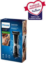 Tondeuse corps - PHILIPS - BG7025/15 - Series 7000