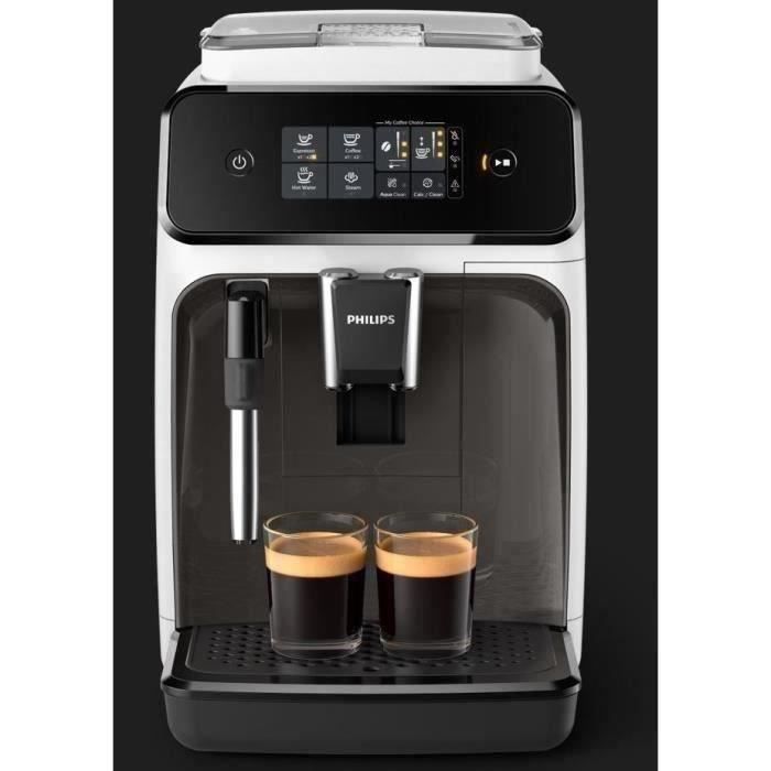 Machine expresso PHILIPS automatique avec broyeur