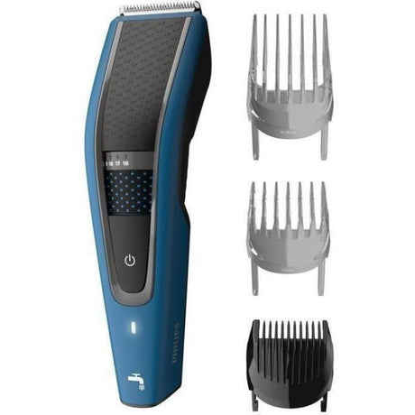 Tondeuse cheveux - PHILIPS - HC5612/15 - Series 5000