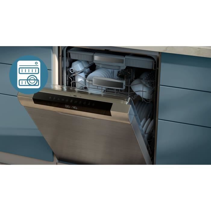 Accessoire Airfryer - PHILIPS - HD9945/01 - Cuve 4.2L - compatible Airfryers XL