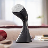 Défroisseur a main - PHILIPS - GC800/80 - Steamer Série 8000 - 32gr/min vapeur continue - 1500W - pret en 60sec - Noir