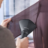 Défroisseur a main - PHILIPS - GC800/80 - Steamer Série 8000 - 32gr/min vapeur continue - 1500W - pret en 60sec - Noir