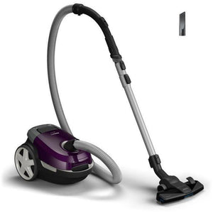 Aspirateur Traîneau