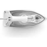 Fer a repasser - PHILIPS - DST5010/10 - Fer a vapeur Série 5000 - 40gr/min vapeur continue - 2400W - Blanc