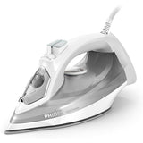 Fer a repasser - PHILIPS - DST5010/10 - Fer a vapeur Série 5000 - 40gr/min vapeur continue - 2400W - Blanc