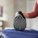 Fer a repasser - PHILIPS - DST5040/80 - A vapeur avec systeme Calc Clean - 45gr/min vapeur continue - 2600W - Noir