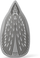 Fer a repasser - PHILIPS - DST5040/80 - A vapeur avec systeme Calc Clean - 45gr/min vapeur continue - 2600W - Noir