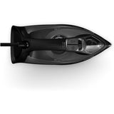 Fer a repasser vapeur - PHILIPS - DST5040/80 - A vapeur avec systeme Calc Clean - 45g/min vapeur continue - 2600W - Noir