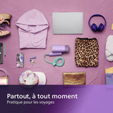 Défroisseur a main - PHILIPS - STH3010/70 - Steamer pliable Série 3000 - 20gr/min vapeur continue - 1000W - pret en 30sec - Vert