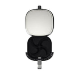 Friteuse sans huile - PHILIPS - Airfryer HD9252/00 SÈrie 3000 - 4,1L - Technologie Rapid Air - 7 prÈrÈglages - Blanc