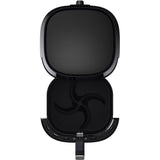 Friteuse sans huile - PHILIPS - Airfryer XL HD9270/70 SÈrie 3000 - 6,2L - Technologie Rapid Air - 7 prÈrÈglages - Noir