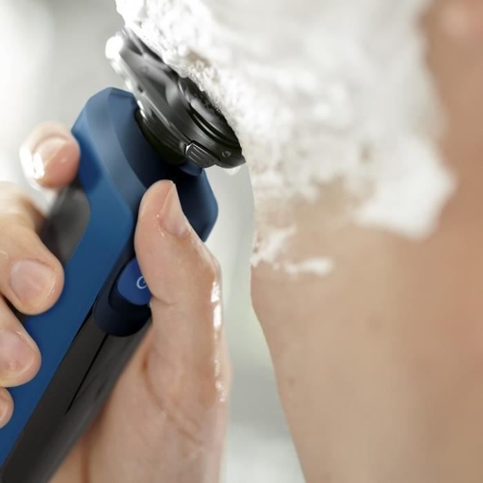 Rasoir électrique - PHILIPS - S5466/17 - Serie 5000