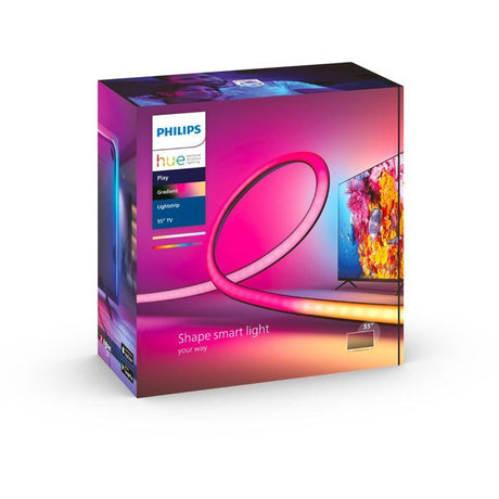 Ruban LED - PHILIPS HUE - Gradient - Pour PC