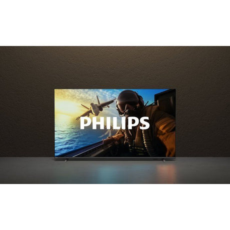 Philips 43PUS7000 - TV LED 43 (108 cm) - 4K UHD 3840x2160 - HDR10+ - Smart TV - 3xHDMI