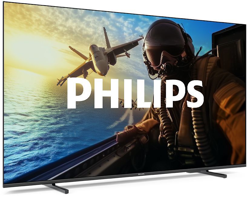 Philips 43PUS7000 (inclus 1 an Disney+) - TV LED 43 (108 cm) - 4K UHD 3840x2160 - HDR10+ - Smart TV - 3xHDMI
