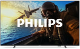 Philips 43PUS7000 (inclus 1 an Disney+) - TV LED 43 (108 cm) - 4K UHD 3840x2160 - HDR10+ - Smart TV - 3xHDMI