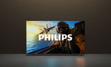 Philips 43PUS7000 (inclus 1 an Disney+) - TV LED 43 (108 cm) - 4K UHD 3840x2160 - HDR10+ - Smart TV - 3xHDMI