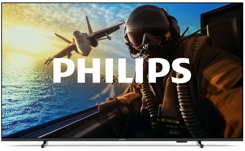 Philips 55PUS7000 (inclus 1 an Disney+) - TV LED 55 (139 cm) - 4K UHD 3840x2160 - HDR10+ - Smart TV - 3xHDMI