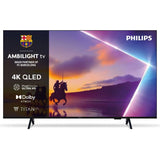 Philips 55PUS8400 Ambilight - TV QLED 55 (139 cm) - 4K UHD 3840x2160 - Dolby Atmos - Smart TV - 3xHDMI