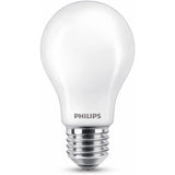 Ampoules LED Philips - Pack de 3 - 60W - Blanc chaud