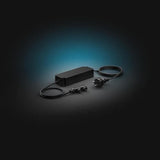 Câble alimentation 100W - Philips Hue Outdoor - Noir - Electrique