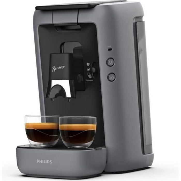 Machine a café PHILIPS SENSEO Maestro CSA260/51 - Gris