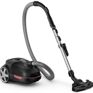 Aspirateur Traîneau