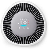 Purificateur d'Air - PHILIPS - AC0920/10 - 250 m³/h - 65 m² - Blanc