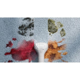 Détacheur Shampouineuse - PHILIPS Spot Cleaner XW3193/11 - Nettoie diverses surfaces textiles - Brosse large - Auto Clean