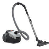 Aspirateur traineau avec sac - PHILIPS - XD2142/12? - Aspirateur Série 2000 filtre Hepa - 800 W - 77 dB - 3 L - Gris clair