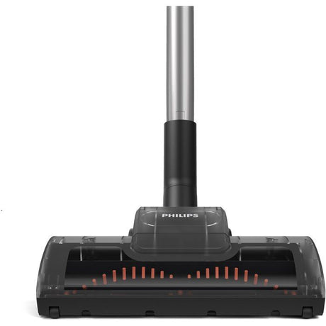 Aspirateur Traineau avec sac - PHILIPS XD1142/10? - Aspirateur Série 1000 - 750 W - 77 dB - 3 L - Bleu Gris