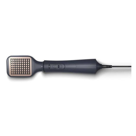 Brosse soufflante - PHILIPS - BHA530/00 - Brillance - 1000 W - 2 vitesses