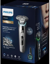 Rasoir électrique - PHILIPS - S9975/55 - Serie 9000
