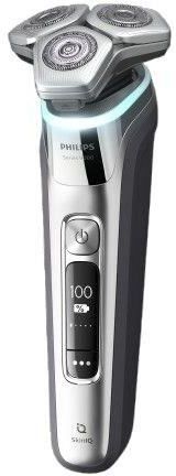 Rasoir électrique - PHILIPS - S9975/55 - Serie 9000