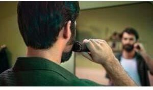 Tondeuse multi-usages - PHILIPS - MG7920/15 Série 7000 - 5 W - 60 min - Charge rapide - 13 accessoires - Gris foncé