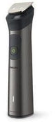 Tondeuse multi-usages - PHILIPS - MG7920/15 Série 7000 - 5 W - 60 min - Charge rapide - 13 accessoires - Gris foncé