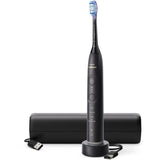 Brosse a dents - PHILIPS - HX7421/01 - Sonicare - Serie 7100 - Noir - Eléctrique