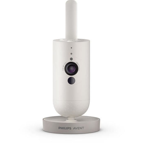 Ecoute-bébé vidéo - PHILIPS AVENT - Premium connecté - SCD971/26