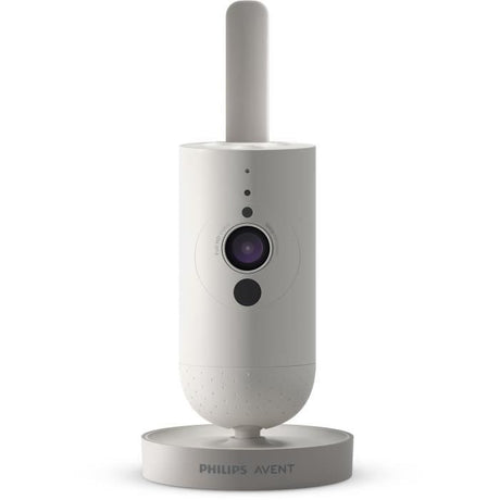 Vidéo moniteur connecté - PHILIPS AVENT - SCD953/26 - Silkwhite