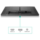 Ecran PC Gamer - PHILIPS - 27'' - QHD - 144Hz - Dalle IPS - 0,5ms - 27M2N3500NF/00