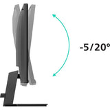 Ecran PC Gamer - PHILIPS - 27'' - QHD - 144Hz - Dalle IPS - 0,5ms - 27M2N3500NF/00