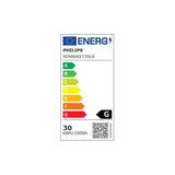 Ruban LED - PHILIPS HUE - Neon extérieur - 5 metres - 1100 lm - Ambiance  - Ajustable - Résistant - Base tension