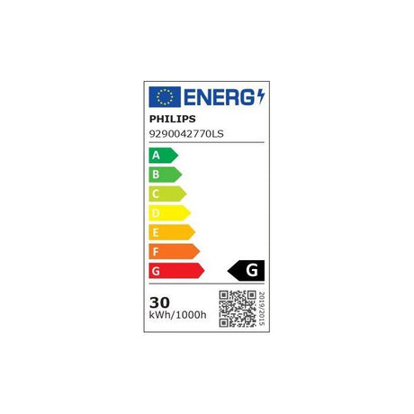 Ruban LED - PHILIPS HUE - Neon extérieur - 5 metres - 1100 lm - Ambiance  - Ajustable - Résistant - Base tension