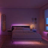 Ruban LED - Philips Hue - Essential - 5 m - Commande vocale