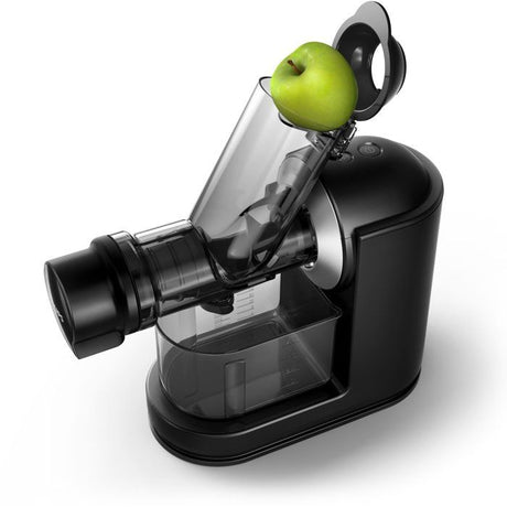 Extracteur de jus - PHILIPS - HR1889/70 - A cheminée XXL - 1L - 150W - Noir